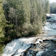 Triple Falls